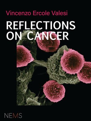 cover image of Reflections on Cancer